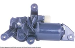 Front Cardone Windshield Wiper Motor For Impreza, Legacy (43-1438). Fixed Price $173.01.