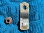 Nos Mopar Windshield Wiper Drive Crank. # 3799079. 1975-1976 Charger, Cordoba.. Fixed Price $76.75.