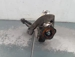2006 Porsche Cayman 987 Left Front Hub Knuckle Control Arms #80521 G5. Fixed Price $111.99.