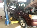 Wiper Transmission Fits 03-08 Pilot 342355. Fixed Price $132.40.
