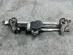 Mazda CX-3 Touring 16-21 Oem Front Windshield Wiper Washer Linkage W/ Motor 72K. Fixed Price $48.30.