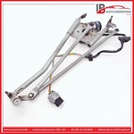 Mercedes-benz Slk R170 200 Valeo Front Wiper Linkage With Motor A1708202542. Fixed Price $156.66.