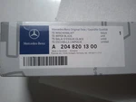 Genuine Mercedes A207 C204 C207 S204 W204 W207 Wiper Blade 2048201300 Free SH1P. Fixed Price $50.00.