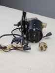 Ford 63 Galaxie Falcon Ranchero Single Speed?? Wiper Motor, Wires & Switch Oem. Fixed Price $285.00.