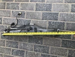 1988-1989 Bmw E32 Windshield Wiper Linkage Assembly Double Motors 1378650 Seri. Fixed Price $209.00.