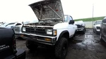 Windshield Wiper Motor Fits 94-97 Nissan Pickup 31692960. Fixed Price $110.70.