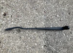 Oem Used 94 96 97 98 Ford Mustang Windshield Wiper Arm Left, 5.0 4.6 SN95. Fixed Price $16.75.