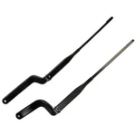 SET-RB42950 Dorman Windshield Wiper Arms Of Front Driver & Passenger Pair. Fixed Price $176.49.