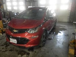 Chevrolet Bolt 2018-2023 Left Windshield Wiper Motor Assembly 0142. Fixed Price $83.00.