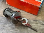 1970-74 Cuda Challenger Dart Charger Nos Mopar Ignition Cylinder & Keys 4106355. Fixed Price $135.00.
