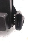 Used Back Glass Wiper Motor Fits: 2005 Jeep Liberty Grade. Fixed Price $97.49.