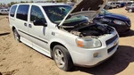 2005-2009 Chevy Uplander Windshield Wiper Transmission Linkage Oem 15192145. Fixed Price $114.38.