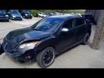 Wiper Transmission Cold Climate Package Fits 10-11 Mazda 843171. Fixed Price $53.94.