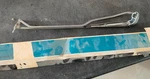 Nos 73-77 Chevelle Cutlass Lemans Gp Monte Regal Windshield Wiper Arm 9697798. Fixed Price $59.00.