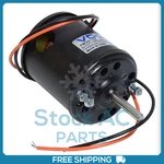 New A/c Blower American Motors Dodge Ford Mercury... Fixed Price $53.99.