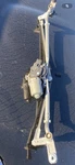 14-24 Mini Cooper F55 F56 Windshield Wiper Motor Transmission Front. Fixed Price $70.00.