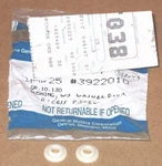1968-1972 Chevrolet Corvette Nos Washer Pump Panel Bushings 3922010. Fixed Price $12.99.