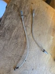 Antique Car Chevy Buick Olds Pontiac Ford Dodge Mopar Dipstick Cables Oem. Fixed Price $95.00.