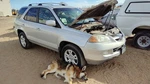 2001-2006 Acura Mdx Windshield Wiper Transmission Linkage Oem 76530S3VA01. Fixed Price $166.25.