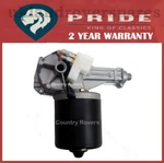 Triumph TR6 / GT6 Spitfire Windscreen Wiper Motor Front Oem 75664J GEU7708. Fixed Price $73.99.