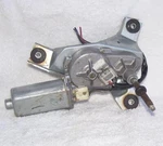 97-04 Mitsubishi Montero Sport Rear Wiper Motor Back Windshield "bonus" Free. Fixed Price $48.85.