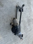 2007-2011 Toyota Yaris Hback Front Windshield Wiper Motor W/ Linkage 85110-52510. Fixed Price $49.99.