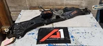 93-99 Mercury Villager Front Windshield Wiper Motor W/transmission Linkage Oem. Fixed Price $149.23.