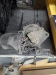 Datsun/nissan 280ZX Windshield Wiper Motor. Fixed Price $35.00.
