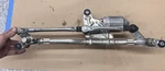 Ferrari F8 Spider Complete Windshield Wiper Motor Assembly With Arms. P/n 918811. Fixed Price $600.00.