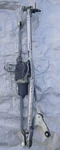 2006-2010 Hummer H3 Front Windshield Wiper Transmission Linkage W/ Motor Oem. Fixed Price $114.99.