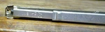 Corvette Wiper Blade Assembly 1956-62 Nos Gm 3724030 Trico 12 Set. Fixed Price $150.00.