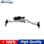 Front Left Wiper Motor W/ Linkage Assembly 61617051669 For Bmw X3 E83 2004-2010. Fixed Price $88.99.