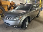 Used Windshield Wiper Linkage Fits: 2004 Nissan Murano Grade. Fixed Price $62.90.