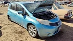 2014-2019 Nissan Versa Note Windshield Wiper Transmission Linkage Oem 288403WC0A. Fixed Price $142.50.