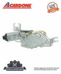 Cardone Reman Windshield Wiper Motor 43-4810 High-quality Auto Part, Universal. Fixed Price $264.62.