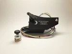 Ford Wiper Motor 1940. Fixed Price $382.00.