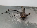 2006 Pontiac Gto Left Front Hub Knuckle Control Arms #9191 A1. Fixed Price $59.99.