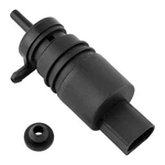 Windshield Wiper Washer Pump 1J5955651 For Bmw Mercedes Benz Land Rover Vw Audi. Fixed Price $9.85.