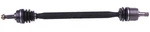 Cv Axle Shaft-auto Trans Cardone 60-4023 Reman Fits 84-85 Honda Accord. Fixed Price $103.99.