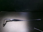 Front Windshield Wiper Arm 1648200640 06-11 Mercedes Benz W164 ML500 ML350 ML63. Fixed Price $35.00.