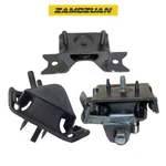 Motor &trans Mount 3PCS 06-10 Ford Explorer Sport Trac 4WD Auto. Fixed Price $93.98.