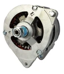 1** Alternator 55A New Genuine Lucas LRA462 Ford, Rover. Fixed Price $222.52.