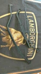 Lamborghini Gallardo Windshield Wiper Arm Assembly Complete Oem 401955407. Fixed Price $550.00.
