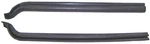 1959 Ford Galaxie, Fairlane, Sunliner & Skyliner Convertible A-pillar Post Seals. Fixed Price $89.61.