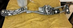 Bmw 5 Series Windshield Wiper Motor 8360603 Linkage 182078 Assembly Free SHIPVB1. Fixed Price $69.89.