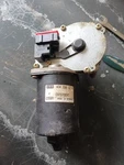 97-06 Jaguar XK8 Windshield Wiper Motor 404.336 12 V 2356A Oem. Fixed Price $52.00.