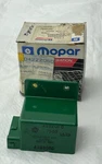 Nos 1981-87 Dodge Truck Van Intermittent Wiper Relay Control Module Mopar Delay. Fixed Price $199.99.