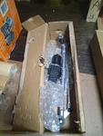 Dorman 602-221AS Windshield Wiper Motor & Transmission Assy For 2008-2012 Malibu. Fixed Price $77.00.