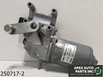 Oem 2010-2015 Jaguar Xj 5.0L Windshield Wiper Motor. Fixed Price $59.99.