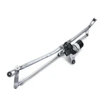 Genuine Mopar Wiper Module 55077098AL. Fixed Price $325.92.